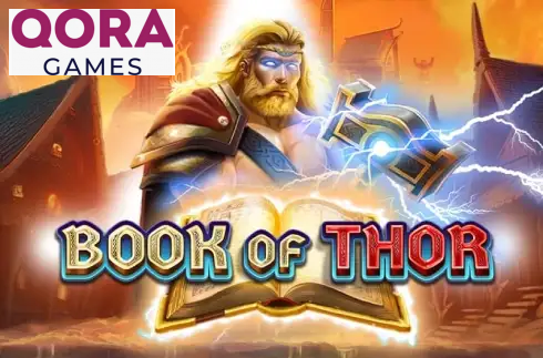 Book of Thor